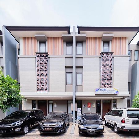 Koolkost Near Aeon Mall Bsd Pagedangan Buitenkant foto