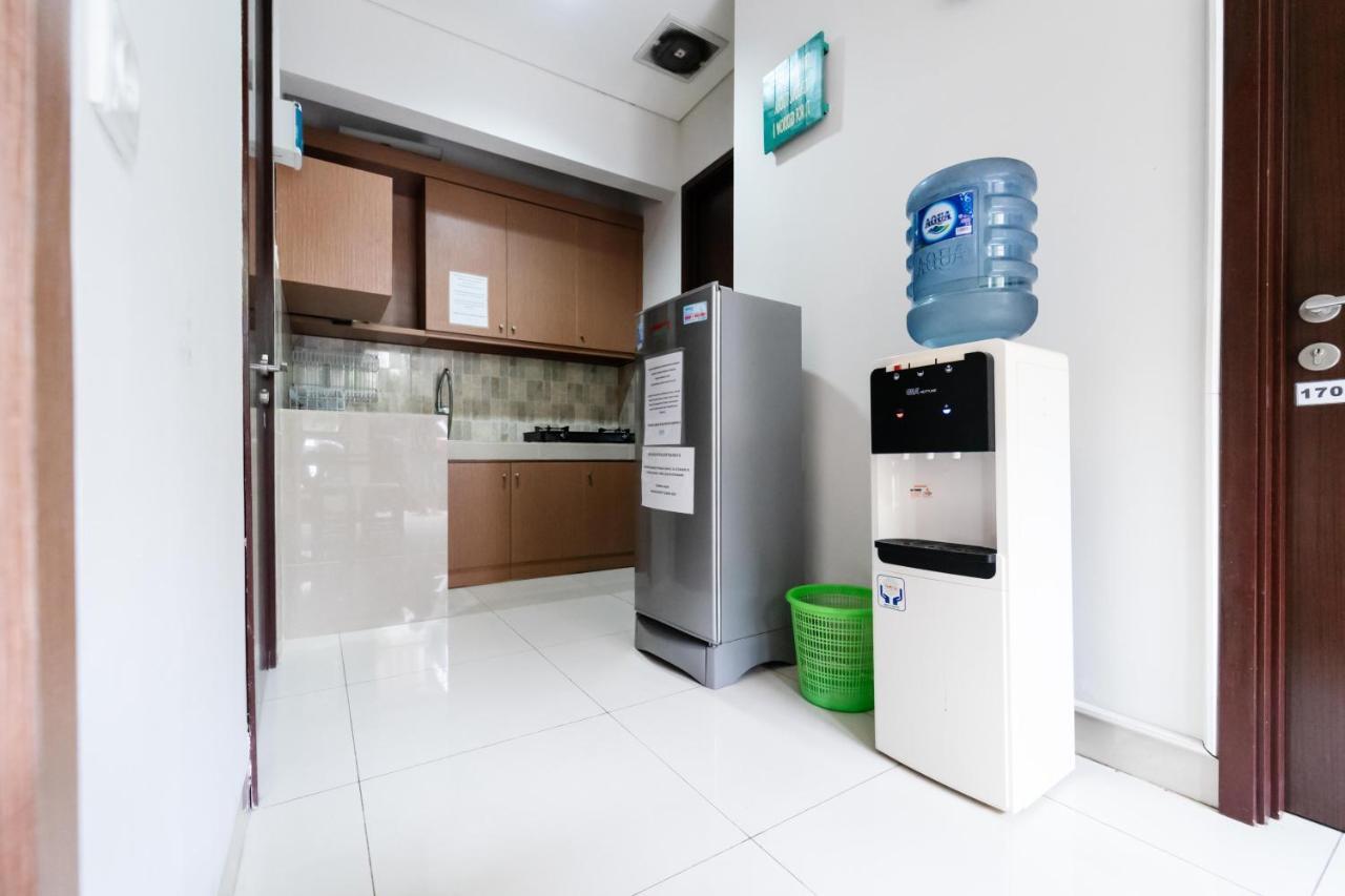 Koolkost Near Aeon Mall Bsd Pagedangan Buitenkant foto