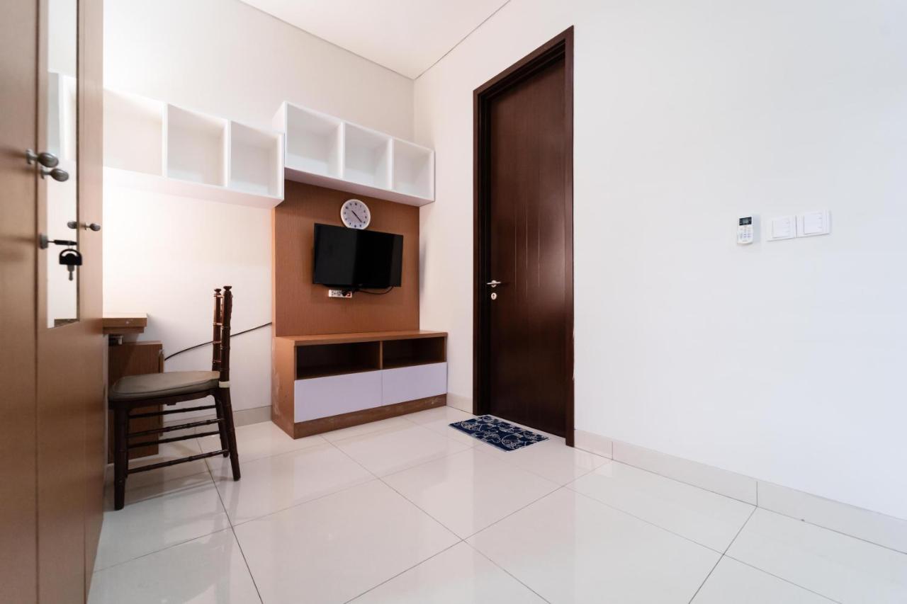 Koolkost Near Aeon Mall Bsd Pagedangan Buitenkant foto