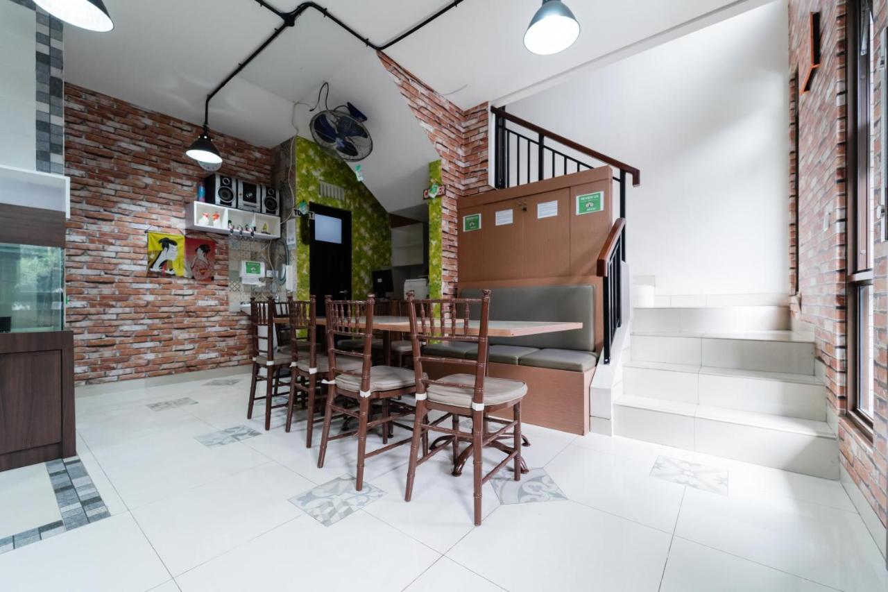 Koolkost Near Aeon Mall Bsd Pagedangan Buitenkant foto