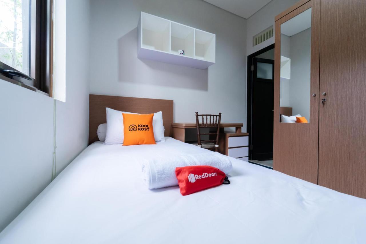 Koolkost Near Aeon Mall Bsd Pagedangan Buitenkant foto