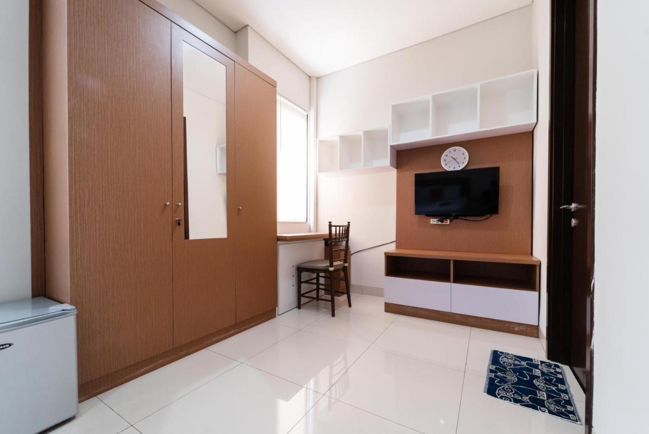 Koolkost Near Aeon Mall Bsd Pagedangan Buitenkant foto