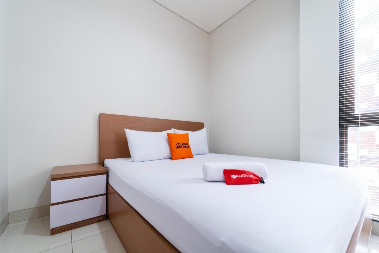 Koolkost Near Aeon Mall Bsd Pagedangan Buitenkant foto