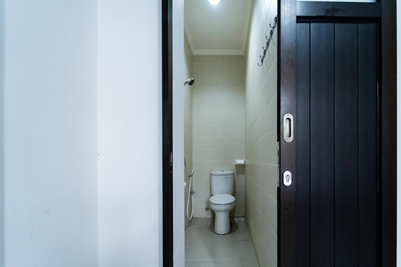 Koolkost Near Aeon Mall Bsd Pagedangan Buitenkant foto