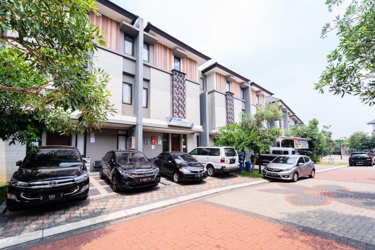 Koolkost Near Aeon Mall Bsd Pagedangan Buitenkant foto