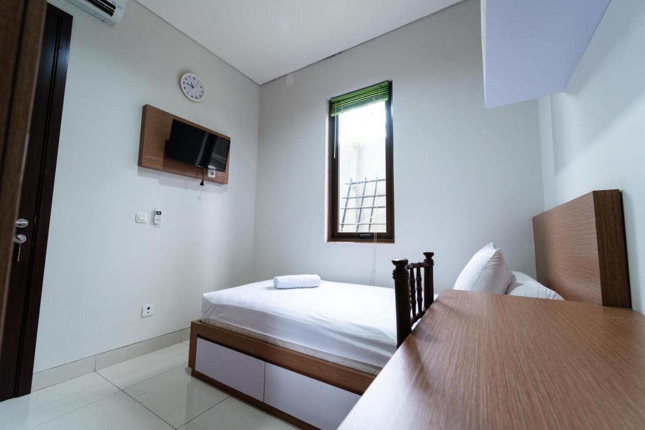 Koolkost Near Aeon Mall Bsd Pagedangan Buitenkant foto