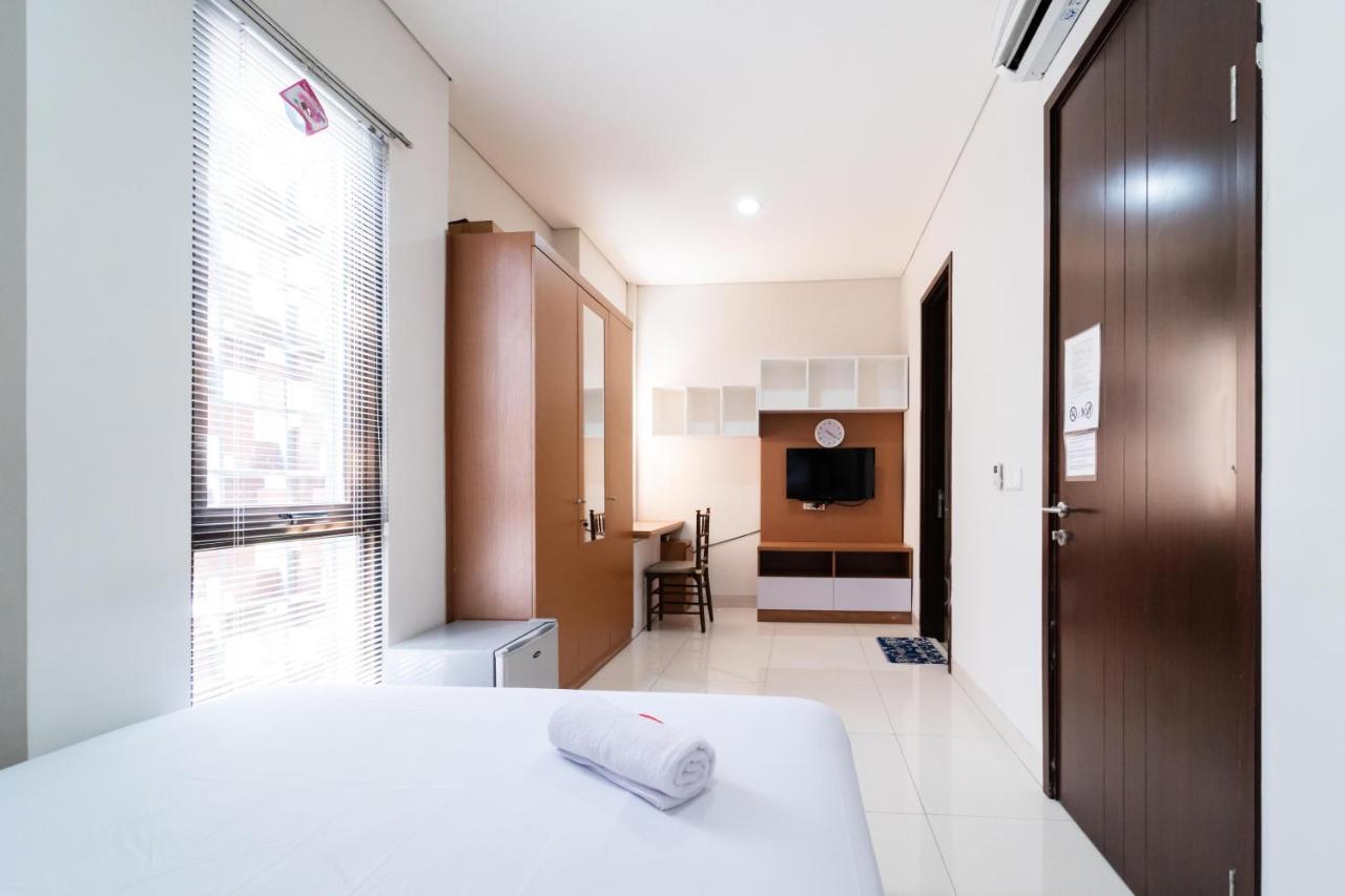 Koolkost Near Aeon Mall Bsd Pagedangan Buitenkant foto