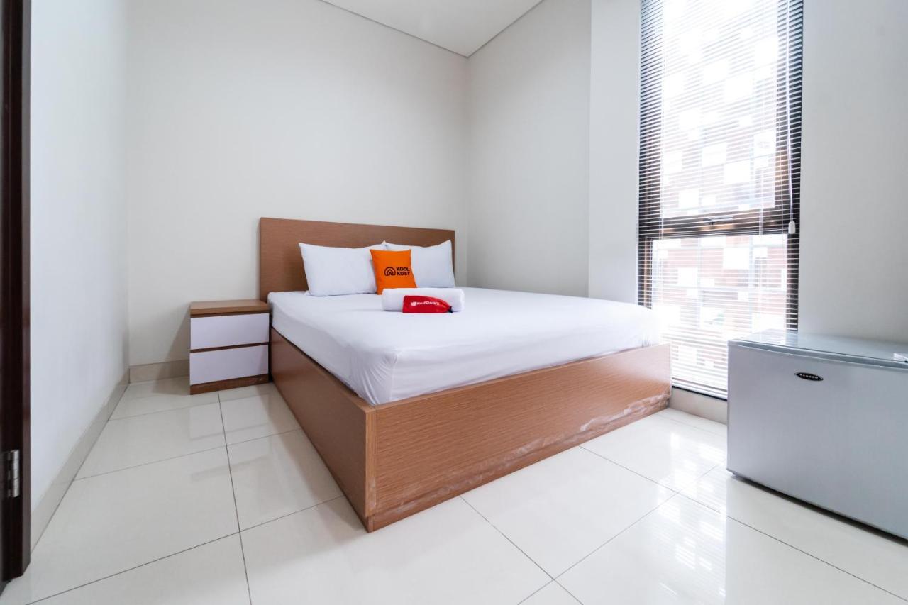 Koolkost Near Aeon Mall Bsd Pagedangan Buitenkant foto