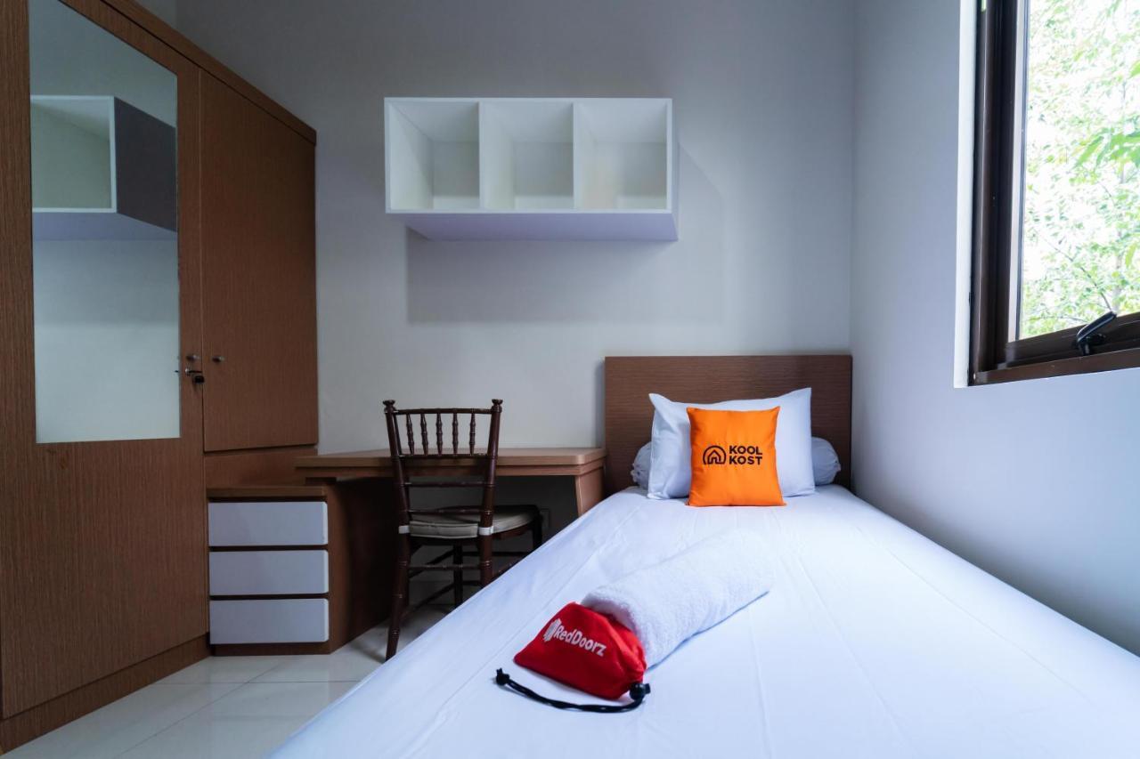 Koolkost Near Aeon Mall Bsd Pagedangan Buitenkant foto