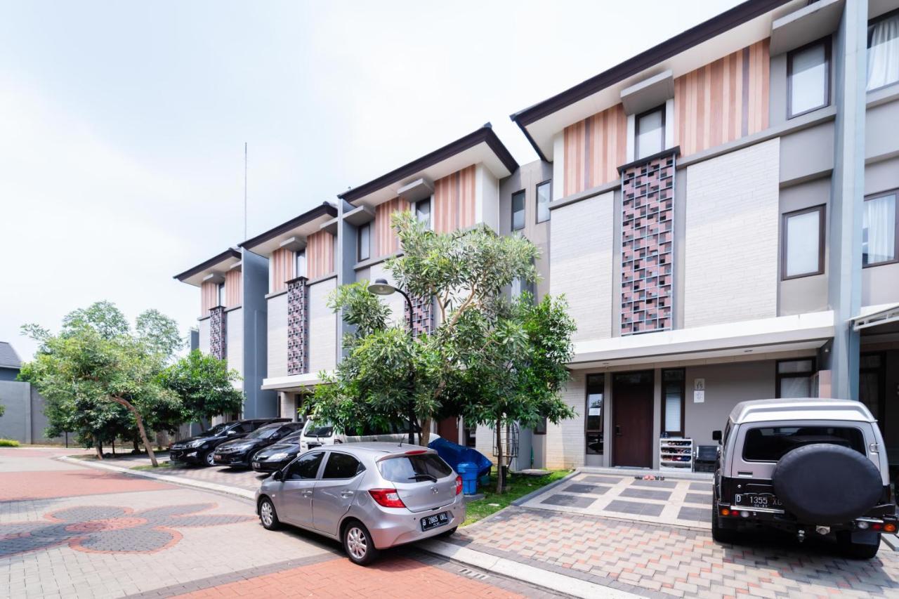 Koolkost Near Aeon Mall Bsd Pagedangan Buitenkant foto