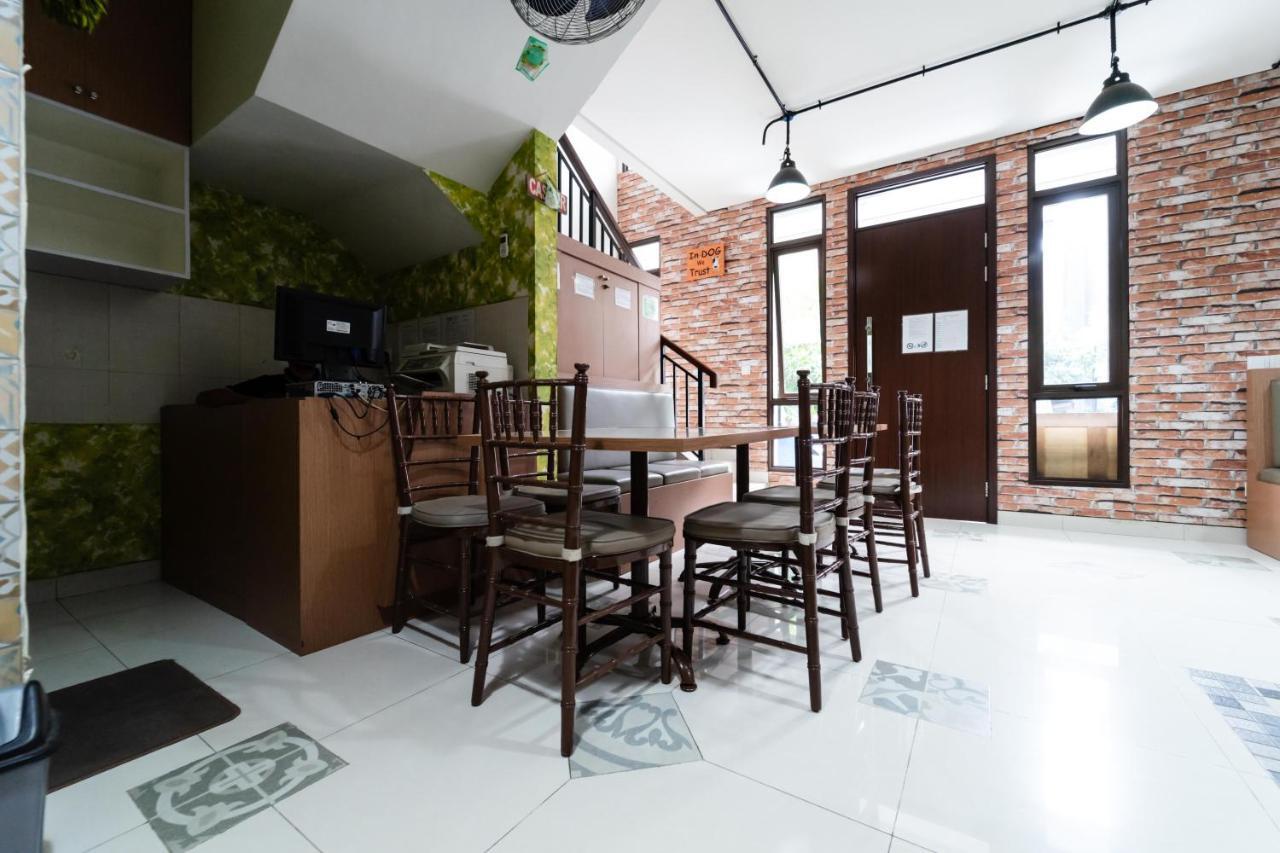 Koolkost Near Aeon Mall Bsd Pagedangan Buitenkant foto