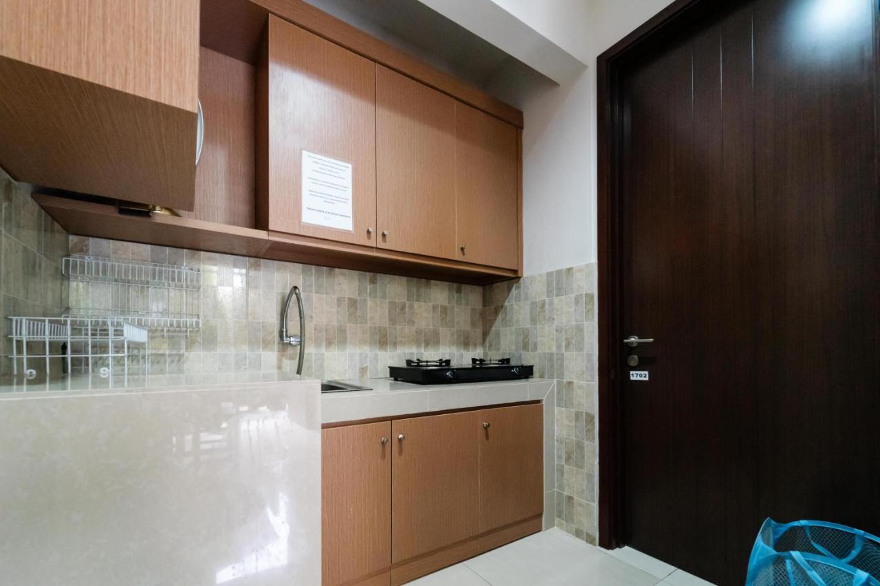 Koolkost Near Aeon Mall Bsd Pagedangan Buitenkant foto
