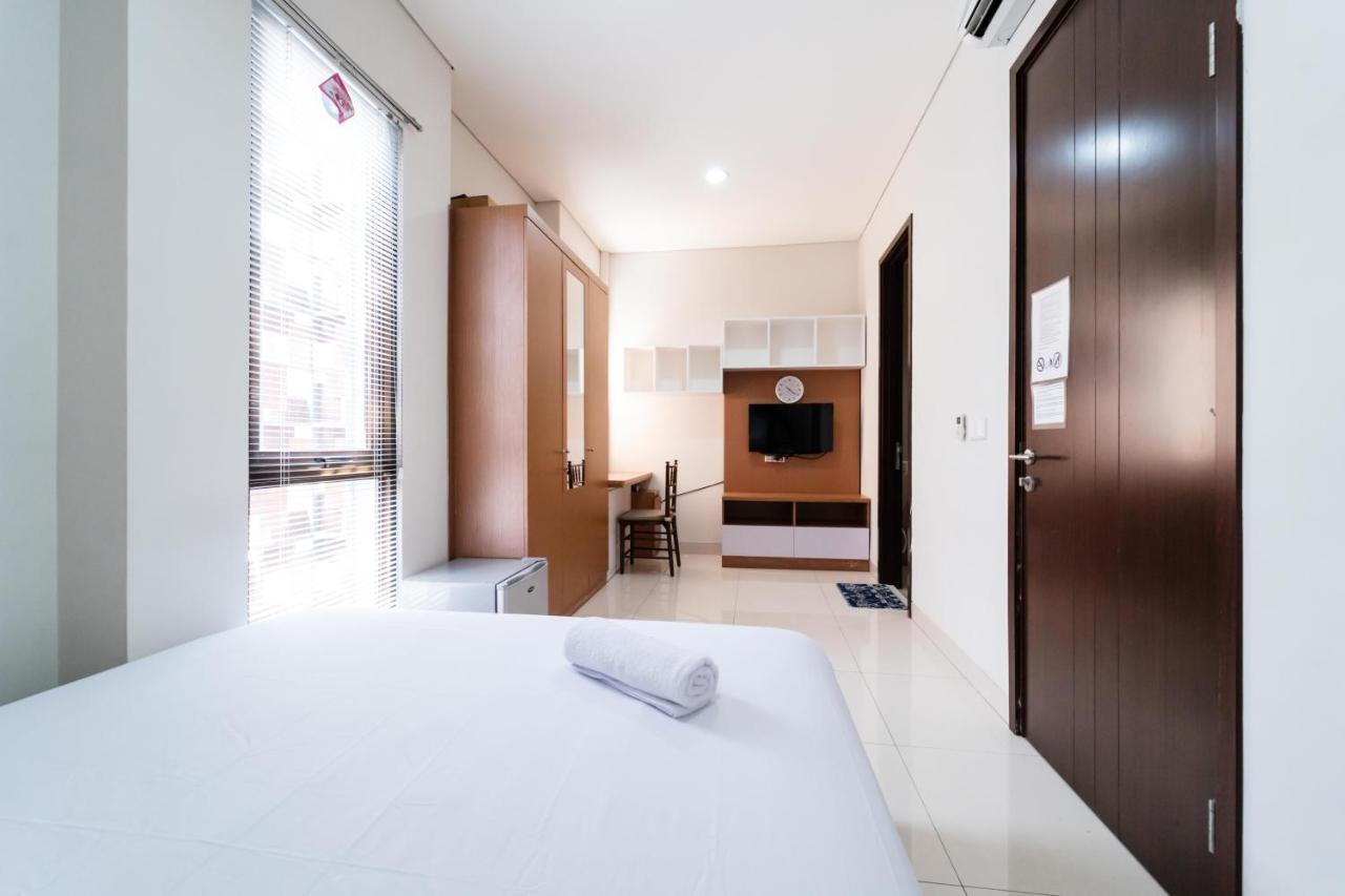 Koolkost Near Aeon Mall Bsd Pagedangan Buitenkant foto