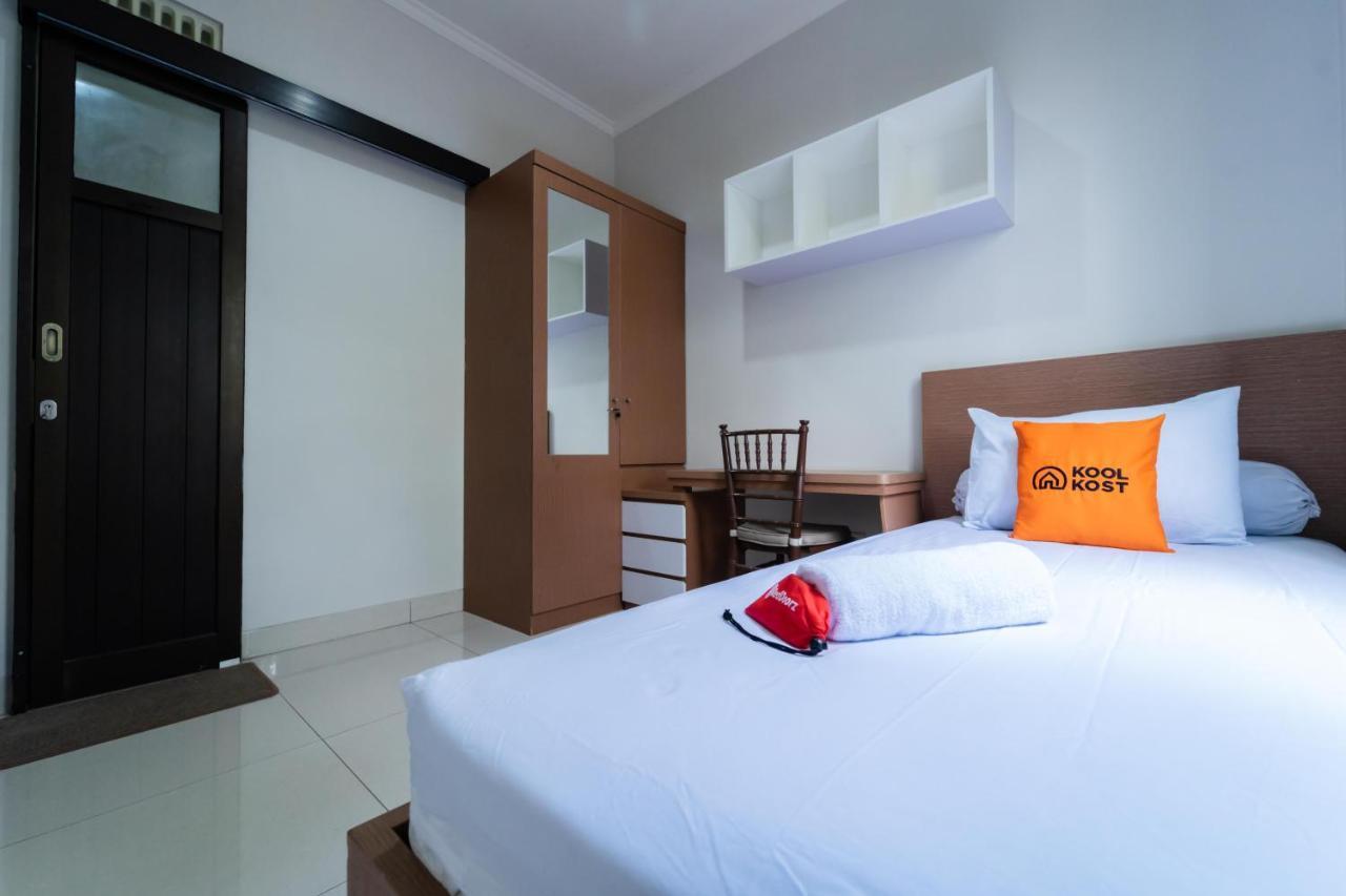 Koolkost Near Aeon Mall Bsd Pagedangan Buitenkant foto